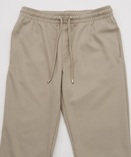 improves（インプローブス）の「イージーケア パンツ（スラックス・メンズ・ブルーグレー/ブラック/ネイビー/ベージュ・MEDIUM/LARGE/X-LARGE）」の13枚目の写真