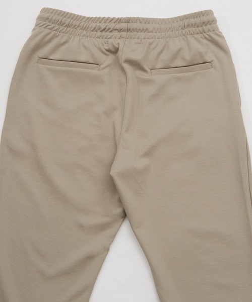 improves（インプローブス）の「イージーケア パンツ（スラックス・メンズ・ブルーグレー/ブラック/ネイビー/ベージュ・MEDIUM/LARGE/X-LARGE）」の14枚目の写真