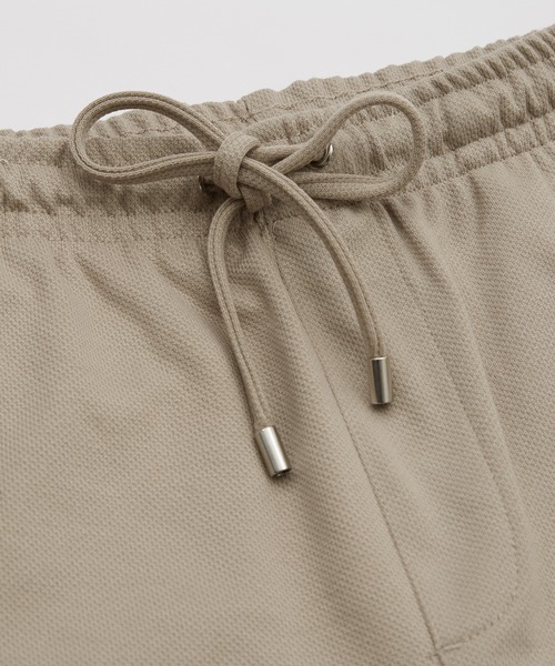 improves（インプローブス）の「イージーケア パンツ（スラックス・メンズ・ブルーグレー/ブラック/ネイビー/ベージュ・MEDIUM/LARGE/X-LARGE）」の15枚目の写真