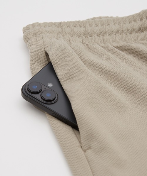 improves（インプローブス）の「イージーケア パンツ（スラックス・メンズ・ブルーグレー/ブラック/ネイビー/ベージュ・MEDIUM/LARGE/X-LARGE）」の16枚目の写真