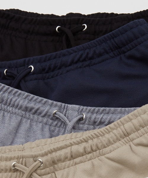 improves（インプローブス）の「イージーケア パンツ（スラックス・メンズ・ブルーグレー/ブラック/ネイビー/ベージュ・MEDIUM/LARGE/X-LARGE）」の17枚目の写真