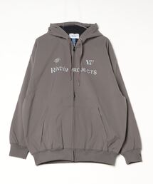 【Rivvia Projects】GAMING ZIP HOODIE