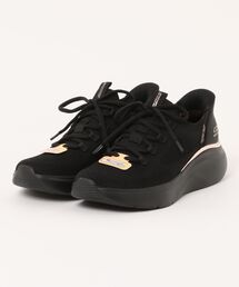 SKECHERS(XPb`[Y)SKECHERS XPb`[Y SLIP-INS XbvCY BOBS SPORT B LOVE-TRUE DELIGHT fB[XXj[J[ ({uXX|[gBu) 117617(Xj[J[)