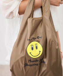 FRAMeWORK（フレームワーク）の「JULY NINE/ジュライ ナイン SHOPPING BAG PRINT（トートバッグ）」