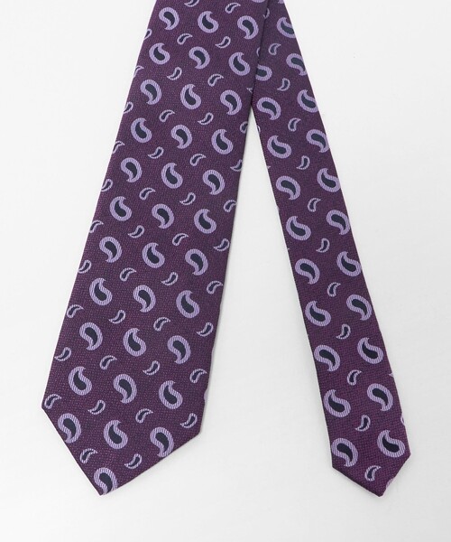 seaward & stearn ネクタイ BEAMS F（ビームスF）【タイムセール】Seaward & Stearn
