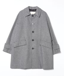 Mackintosh HUMBIE GTS /DNM ステンカラーコート Mackintosh（マッキントッシュ）の「HUMBIE GTS /DNM（ステン