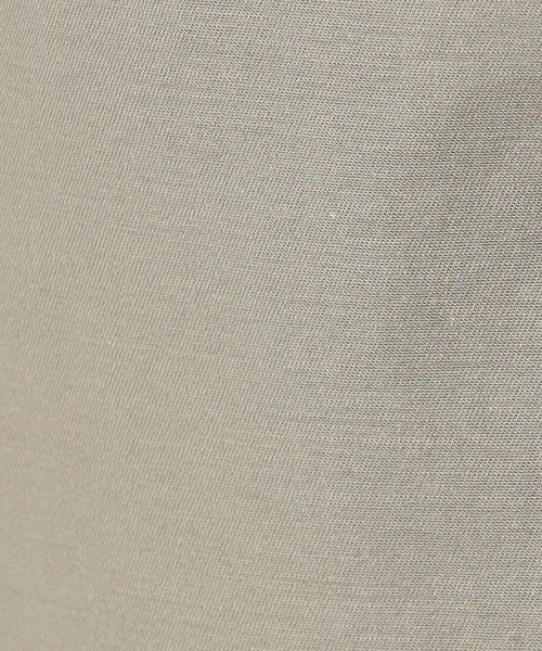 Grand PARK（グランドパーク）の「BROOKLYN OVERALL＜ブルックリンオーバーオール＞ワイドベイカーパンツ（カーゴパンツ・メンズ・カーキ/ベージュ・MEDIUM/LARGE/SMALL）」の4枚目の写真