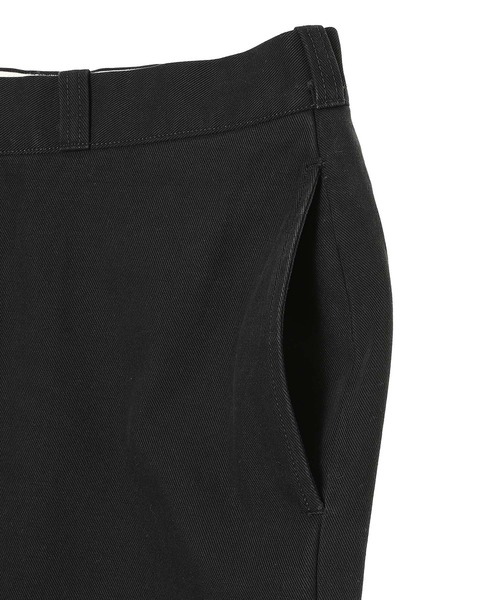 marka（マーカ）の「marka U.S.ARMY CHINO TROUSERS M25B12PT01C（その他パンツ・メンズ・ベージュ/ブラック・2）」の4枚目の写真