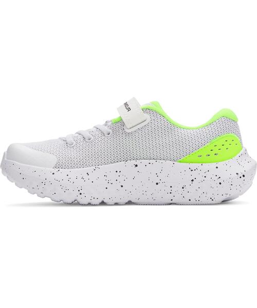 男の子　まとめ売り　NIKE　UNDER ARMOUR　サッカー　150〜160 UAサージ4 AC（ランニング/キッズ）（スニーカー）｜UNDER