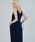 ANDRESD�i�A���h���X�h�j�́u�J�[���h�X�N�G�A�x���A�h���X / curved square velour dress�i�h���X�j�v�b�l�C�r�[�n