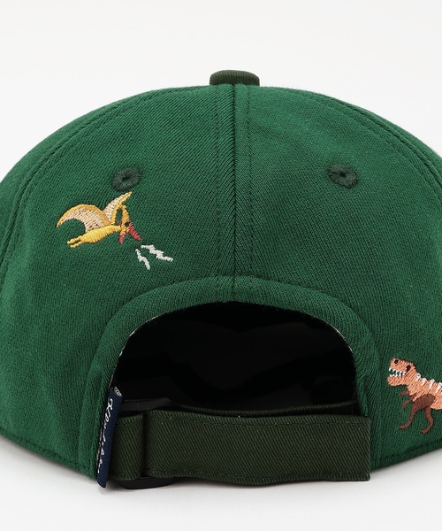 セール】ロゴ裏毛キャップ（キャップ）｜kladskap（クレードスコープ