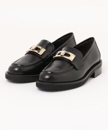 Luca Grossi｜ルーカグロッシのローファー通販 - ZOZOTOWN
