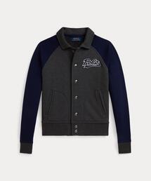 POLO RALPH LAUREN CHILDRENSWEAR(| t [ `hYEFA)̃S t[X WPbg(̑AE^[)