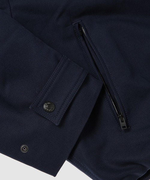 Acne Studios（アクネストゥディオズ）の「FN-MN-OUTWO01243（ブルゾン・メンズ・ネイビー・44/46）」の5枚目の写真