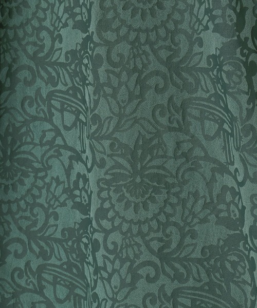 チャイハネ(チャイハネ)の「【チャイハネ】メヒコンMEN'Sタンクトップ(タンクトップ・メンズ・グリーン/ホワイト/ブラック・FREE)」の7枚目の写真