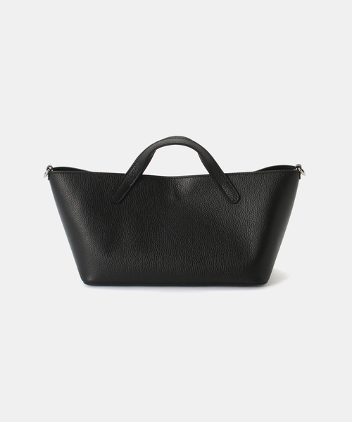 FRAMeWORK（フレームワーク）の「AULENTTI/オウレンティ フナガタSHOULDERツキトート（トートバッグ・レディース・ブラック/ブラウン・FREE）」の20枚目の写真