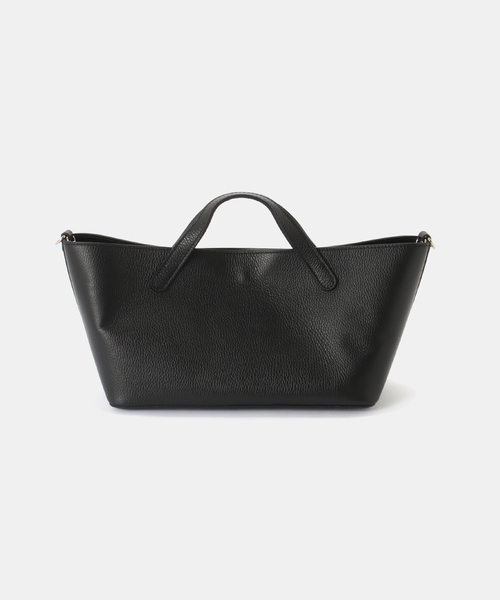 FRAMeWORK（フレームワーク）の「AULENTTI/オウレンティ フナガタSHOULDERツキトート（トートバッグ・レディース・ブラック/ブラウン・FREE）」の22枚目の写真