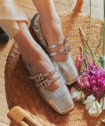 Bridget Birkin｜ブリジットバーキン（レディース）のバレエシューズ