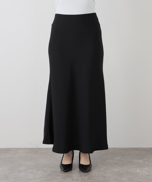 ツイルフレアスカート（スカート）｜AP STUDIO（エーピーストゥディオ