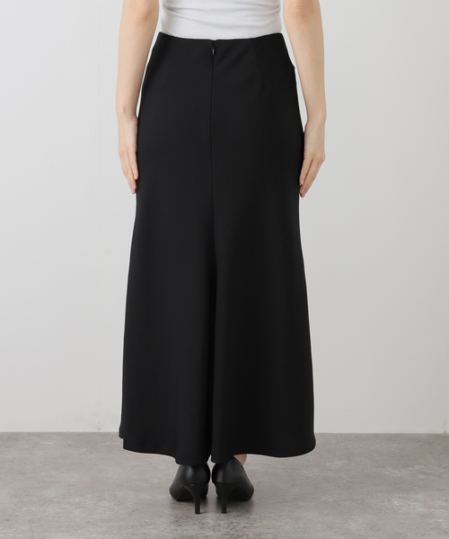セール】ツイルフレアスカート（スカート）｜AP STUDIO（エーピー