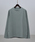 ABAHOUSE GRAY�i�A�o�n�E�X�O���C�j�́u�_�u���W���[�W ���̎q �v���I�[�o�[�iT�V���c/�J�b�g�\�[�j�v�b�Z�[�W�O���[��