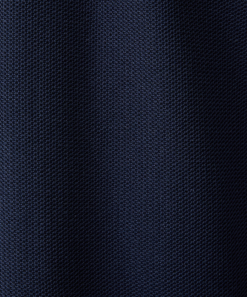 ABAHOUSE GRAY(アバハウスグレイ)の「ダブルジャージ 鹿の子 プルオーバー(Tシャツ/カットソー・メンズ・ホワイト/グレイッシュベージュ/セージグリーン/ネイビー/ブラック・46/48)」の20枚目の写真