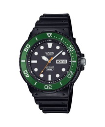 CASIO(JVI)CASIO Collection / MRW-230HJ-1E3JF(AiOrv)