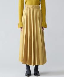 Tiara | プリーツスカート(スカート)