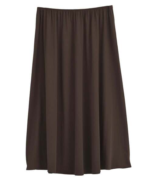 Tiara（ティアラ）の「プリーツスカート（スカート・レディース・ボルドー/ブラウン/マスタード・FREE）」の11枚目の写真