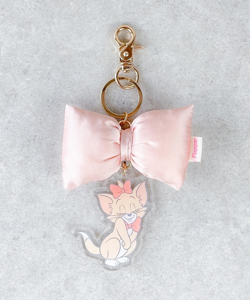 FLAPPER(フラッパー)の「TOM and JERRY×Flapper ガールフレンドリボンチャーム(チャーム・レディース・その他1/その他2/その他3・FREE)」の3枚目の写真
