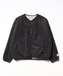 Java（ジャバ）の「ジップアップブルゾン（ブルゾン）」