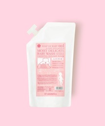 ソープオブボディ・01-G（石鹸/ボディソープ）｜Of cosmetics（オブ