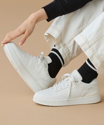 LACOSTE（ラコステ）の「レディース T-CLIP SHIELD 225 1 SFA（スニーカー・レディース）」