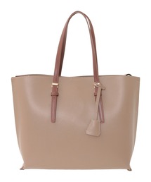 Green　Parks | ・KOSSORECO バイカラーA4トート(トートバッグ)