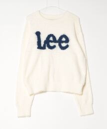 LEE / LOGO KNIT / LT7232