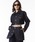 JOSE MOON�i�W���[���[���j�́uCROP DENIM JACKET/�N���b�v�f�j���W���P�b�g�i�f�j���W���P�b�g�j�v�b�C���f�B�S�u���[
