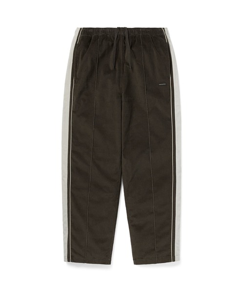 Velvet Track Pant