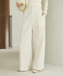 Plage(v[W)T/C wide chinos pc(`mpc)