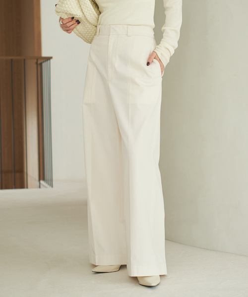 Plage CHINO BAGGY チノパンツ CHINO BAGGY パンツ（チノパンツ）｜Plage（プラージュ）の通販