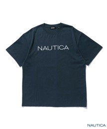 XLARGE | 【販売禁止】XLARGE×NAUTICA S/S TEE(Tシャツ/カットソー)