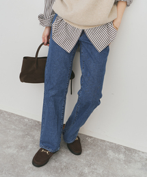 Spick & Span｜スピック アンド スパンのデニムパンツ（フル