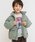 BREEZE�i�u���[�Y�j�́u�y�􂦂�z�X�^���h�J���[���ȃW���P�b�g_�W���j�A�Ή��i�_�E���W���P�b�g/�R�[�g�j�v�b�J�[�L