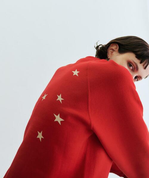 Teya Almost Sweat（スウェット）｜URBAN RESEARCH（アーバンリサーチ