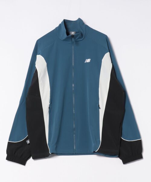 セール】New Balance ニューバランス M In Game ウーブントラック