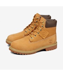 Timberland（ティンバーランド）の「TIMBERLAND 6inch PREMIUM BOOT / ティンバーランド 6インチ プレミアム ブーツ / 12909（ブーツ）」