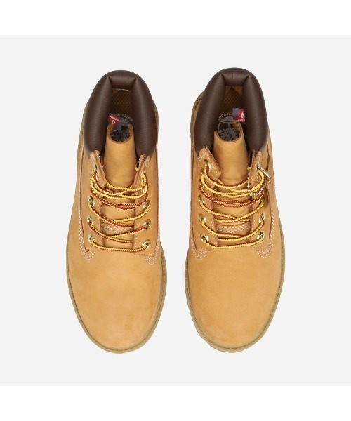 TIMBERLAND 6inch PREMIUM BOOT / ティンバーランド 6インチ