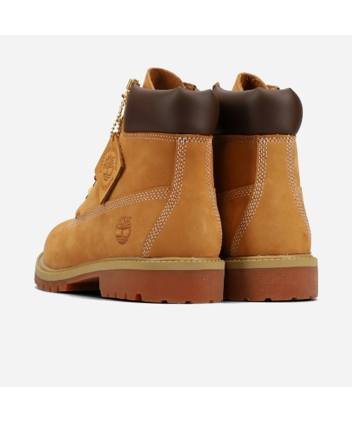 TIMBERLAND 6inch PREMIUM BOOT / ティンバーランド 6インチ
