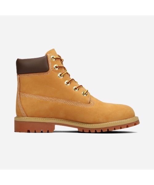 TIMBERLAND 6inch PREMIUM BOOT / ティンバーランド 6インチ