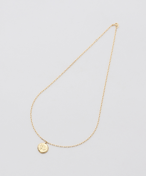 MARIHA/マリハ Ancient Memories Horse (ゴールド)（ネックレス