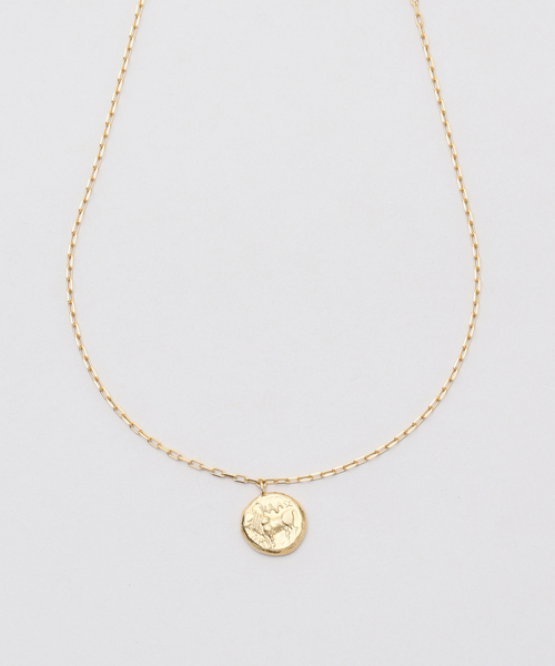 MARIHA(マリハ)の「MARIHA/マリハ Ancient Memories Horse (ゴールド)(ネックレス・レディース・ゴールド・FREE)」の9枚目の写真